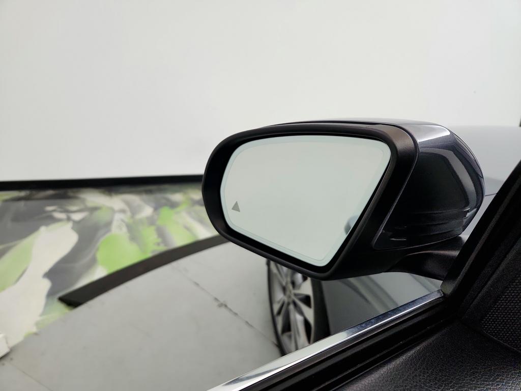 2019 Mercedes-Benz C-Class - $15,495