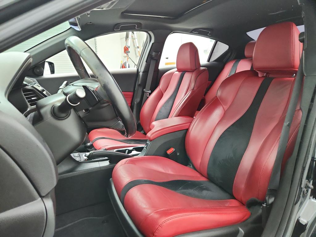 2021 Acura ILX - $17,495