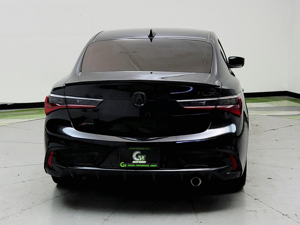 2021 Acura ILX - $17,495