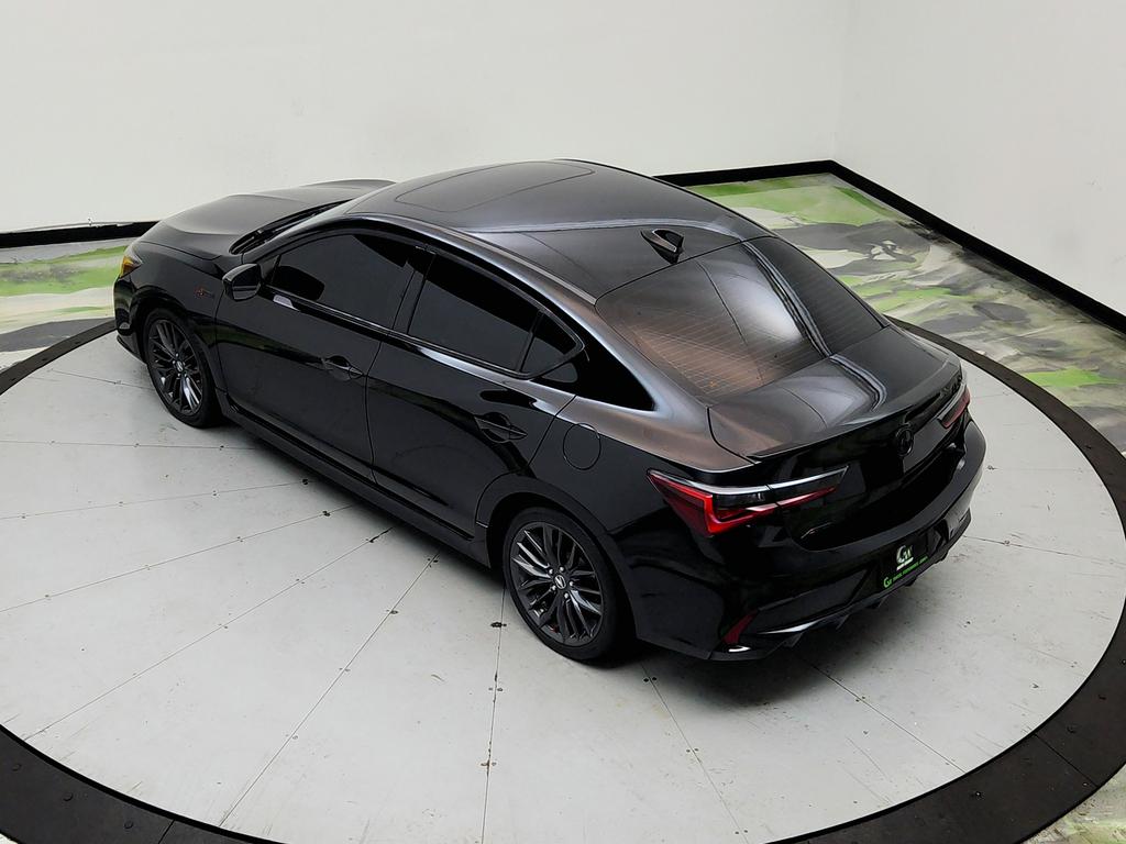 2021 Acura ILX - $17,495