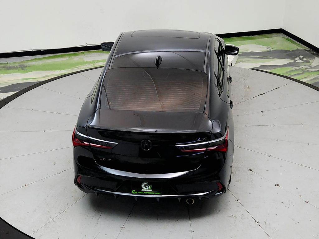 2021 Acura ILX - $17,495