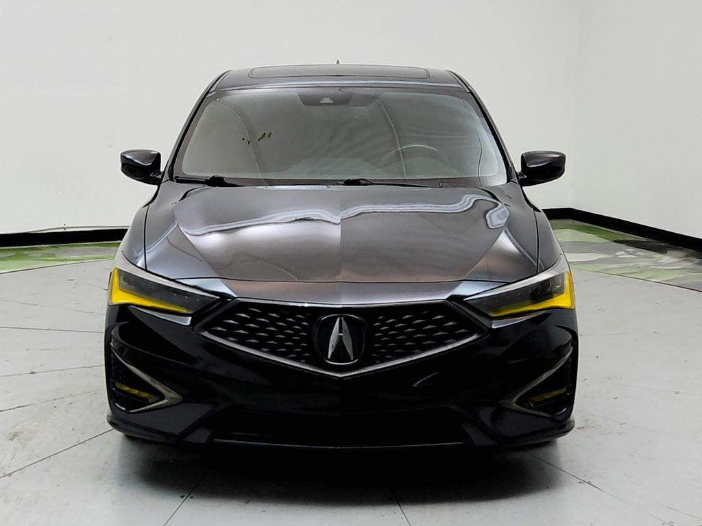 2021 Acura ILX - $17,495