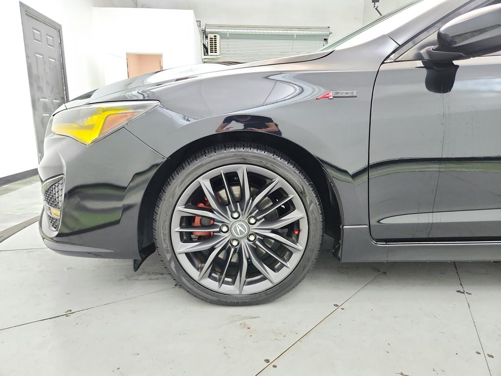 2021 Acura ILX - $17,495
