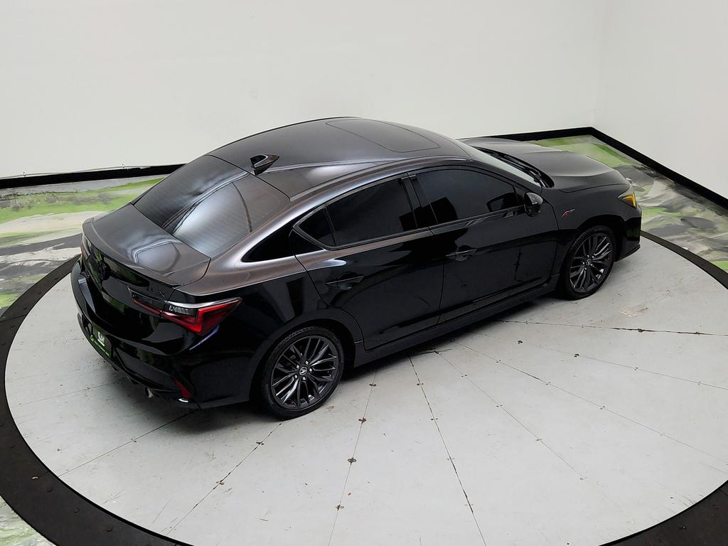 2021 Acura ILX - $17,495