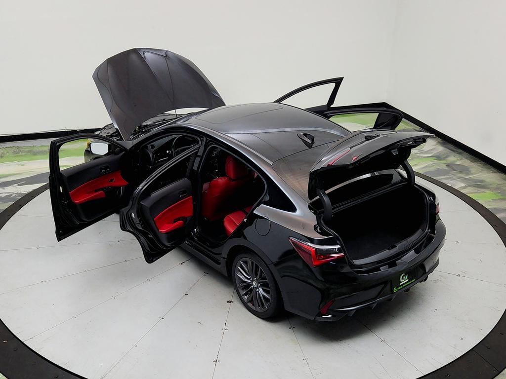 2021 Acura ILX - $17,495