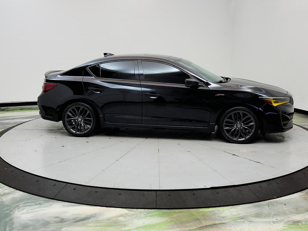 2021 Acura ILX - $17,495