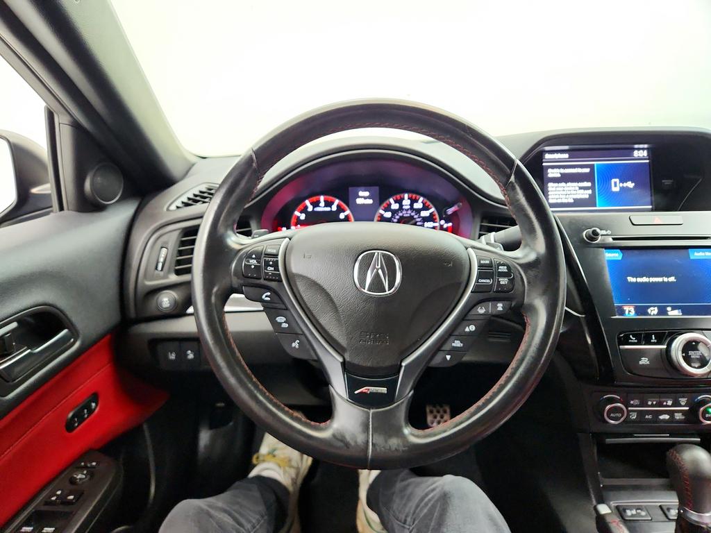 2021 Acura ILX - $17,495