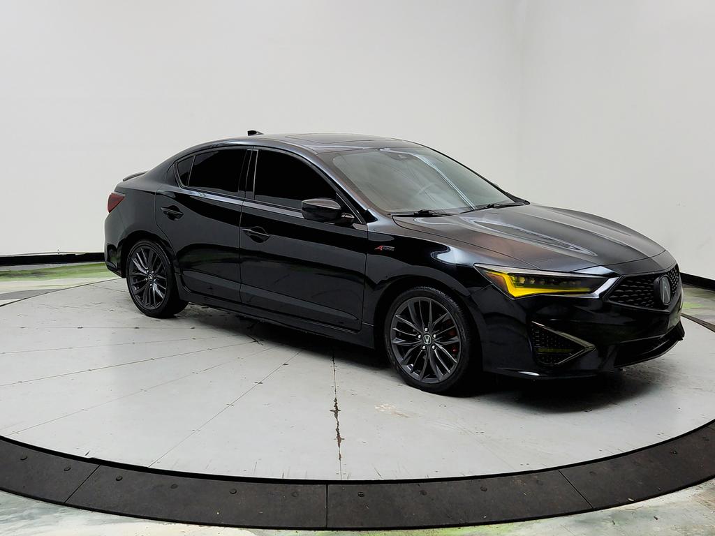 2021 Acura ILX - $17,495
