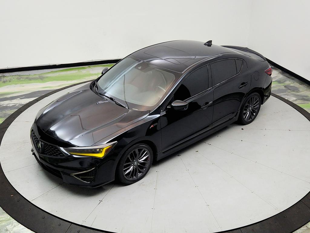 2021 Acura ILX - $17,495