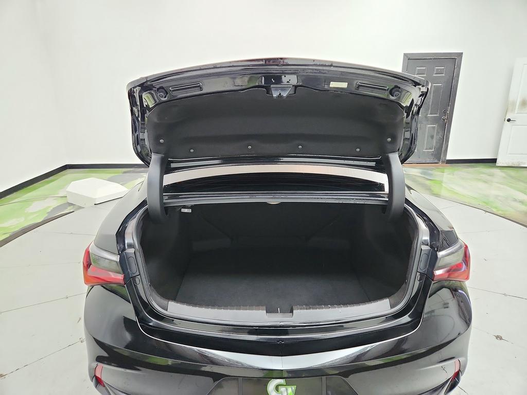 2021 Acura ILX - $17,495