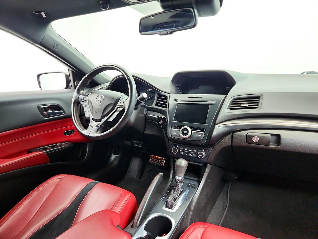 2021 Acura ILX - $17,495