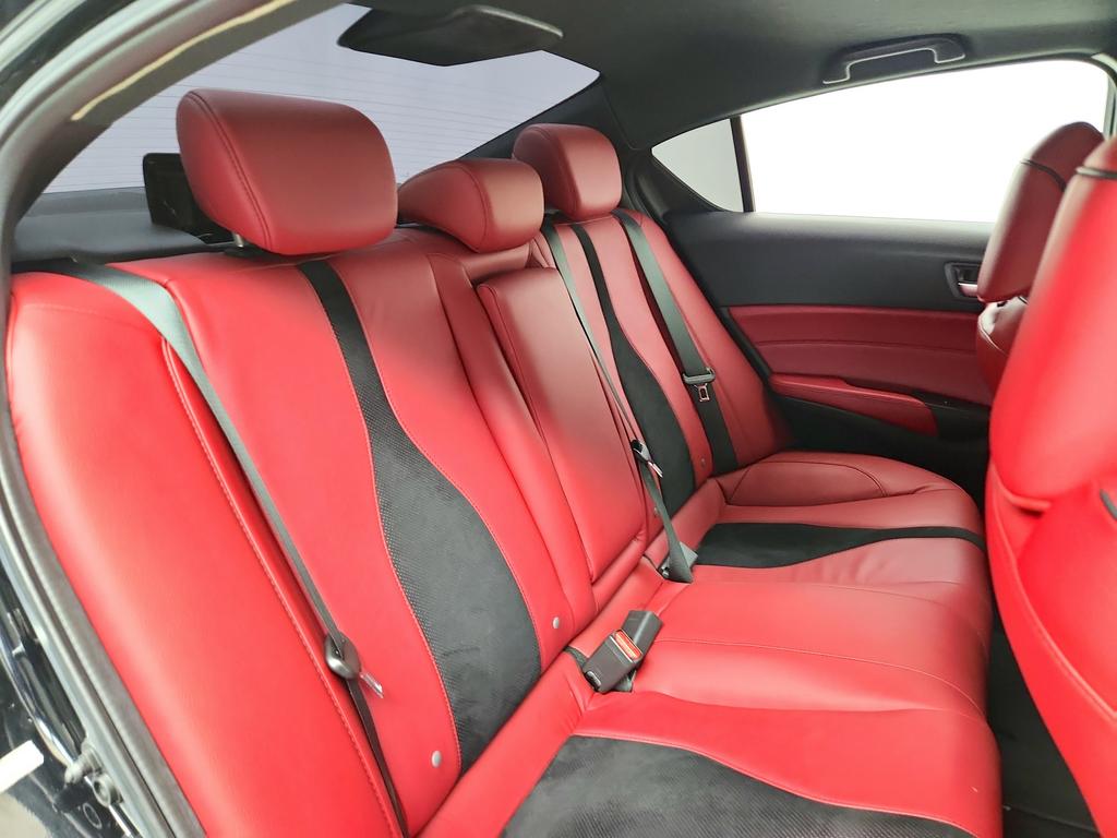 2021 Acura ILX - $17,495