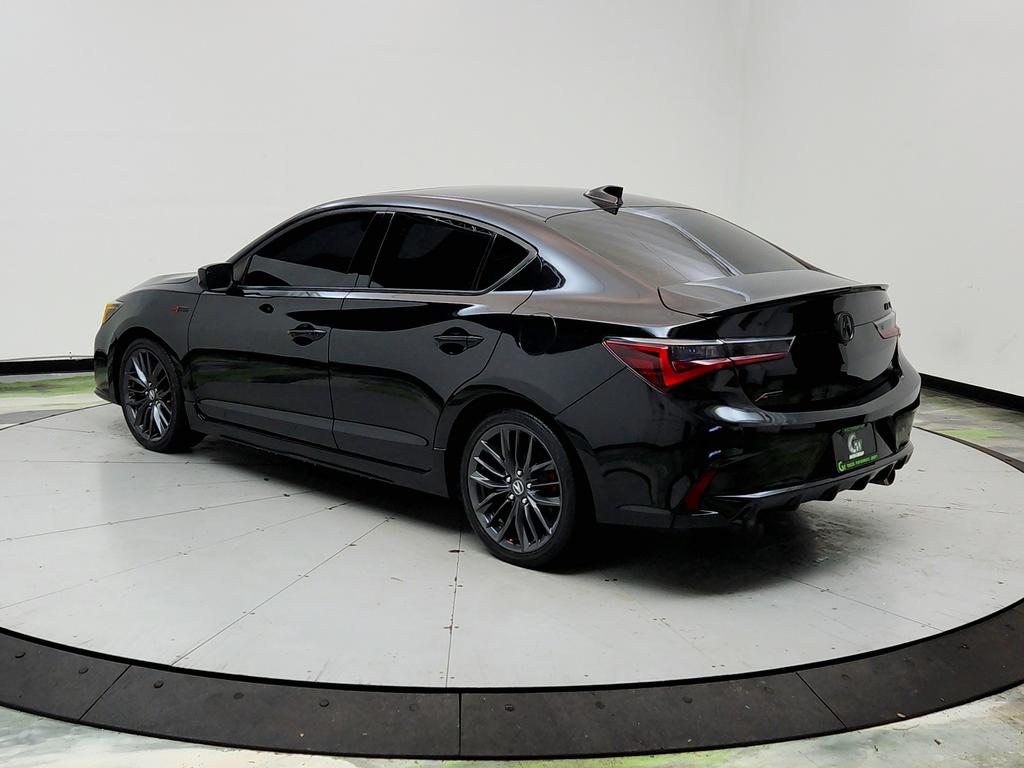 2021 Acura ILX - $17,495