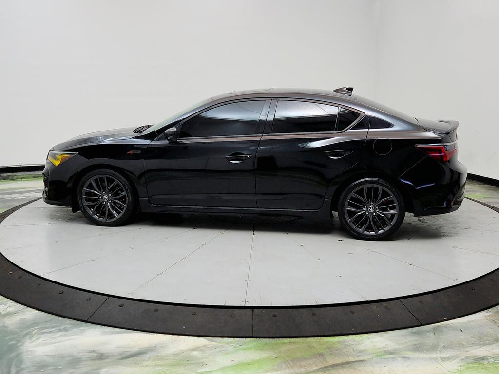 2021 Acura ILX - $17,495