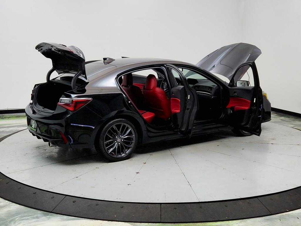 2021 Acura ILX - $17,495