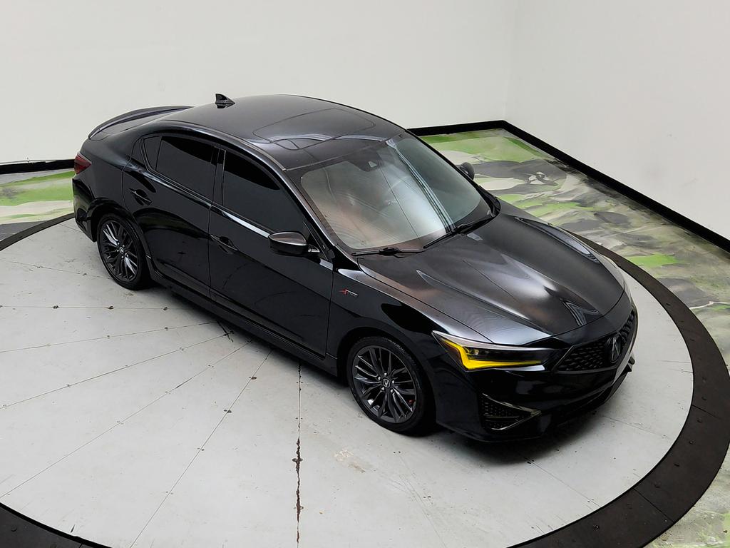 2021 Acura ILX - $17,495