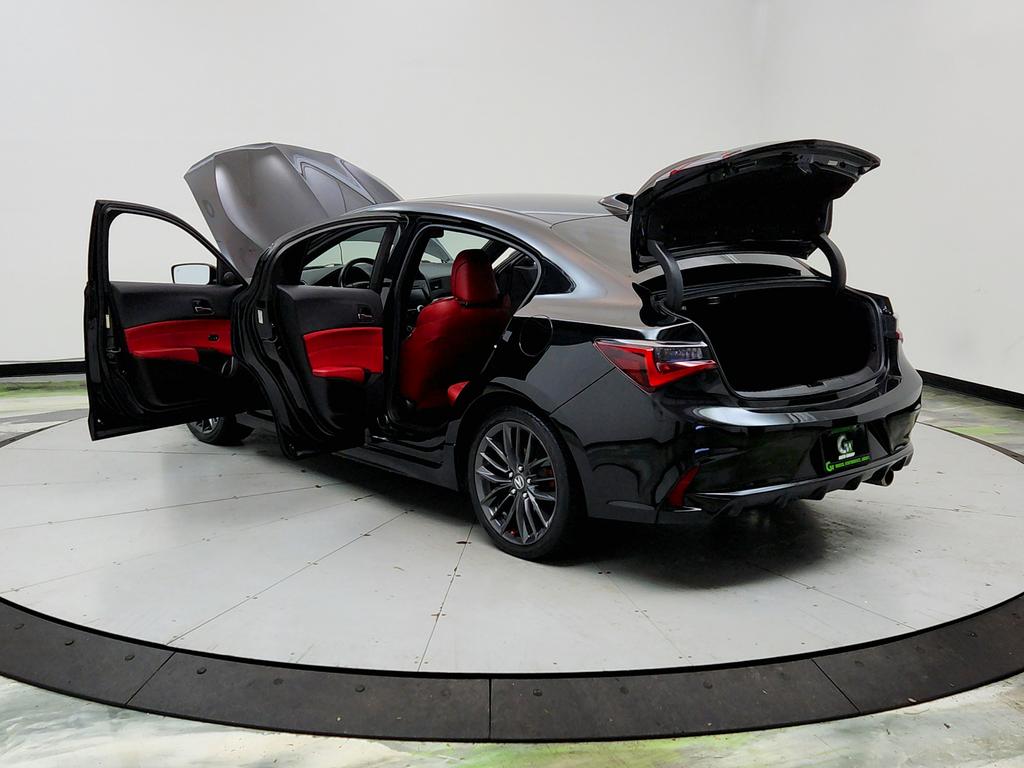 2021 Acura ILX - $17,495