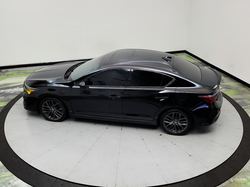 2021 Acura ILX - $17,495