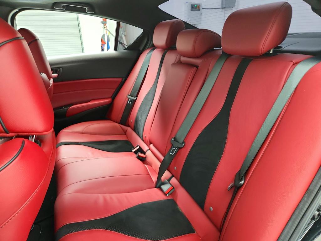 2021 Acura ILX - $17,495