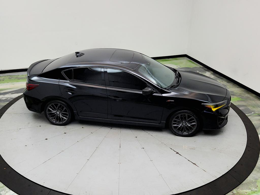 2021 Acura ILX - $17,495