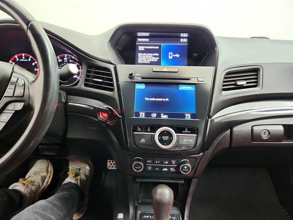 2021 Acura ILX - $17,495