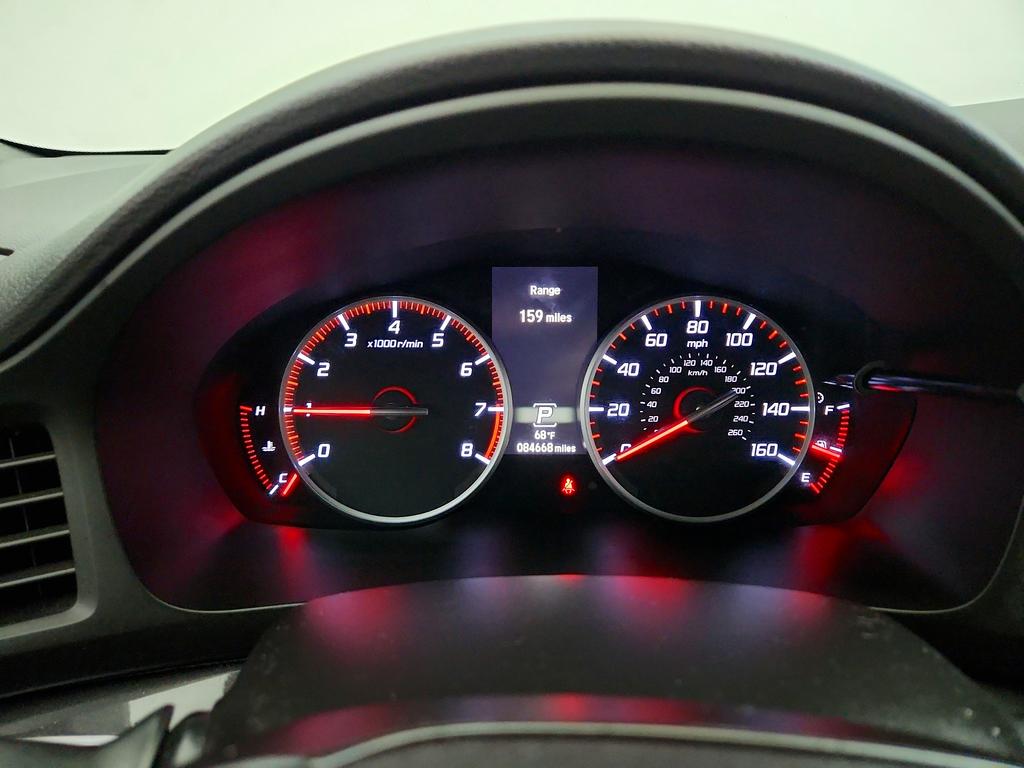 2021 Acura ILX - $17,495