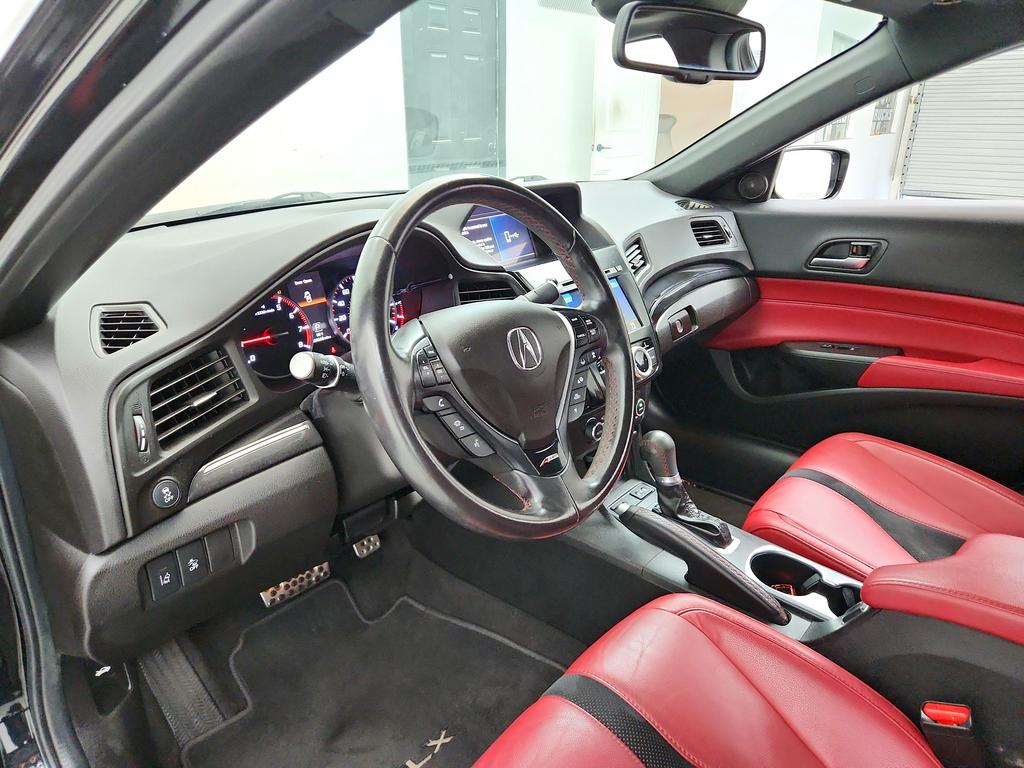 2021 Acura ILX - $17,495