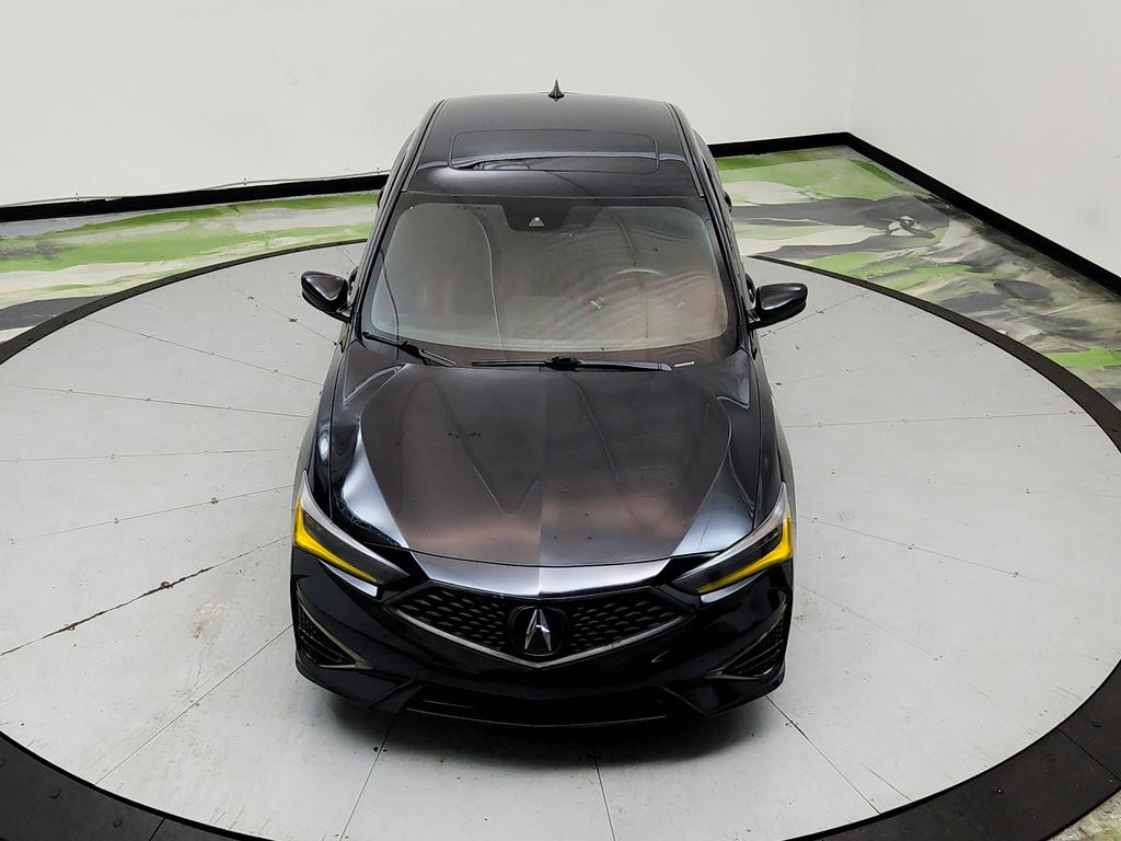 2021 Acura ILX - $17,495