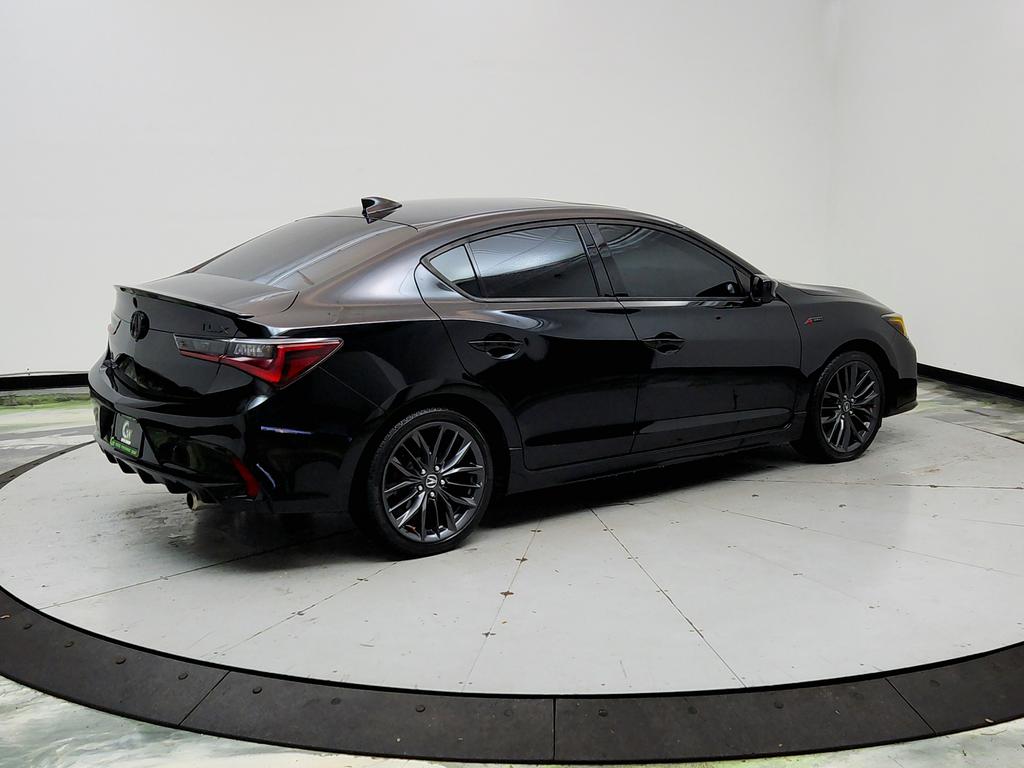 2021 Acura ILX - $17,495