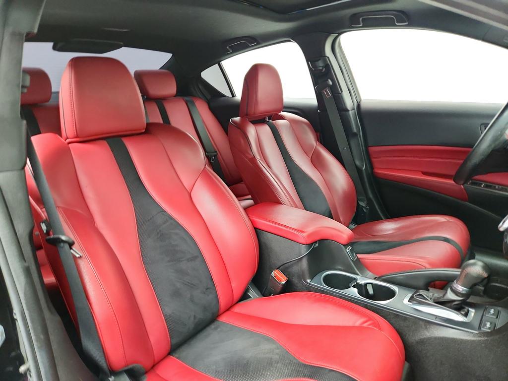 2021 Acura ILX - $17,495