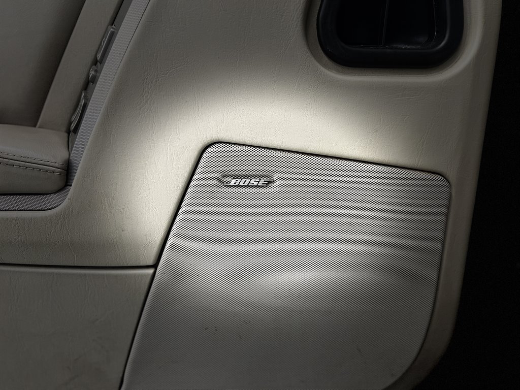 2006 Cadillac XLR photo