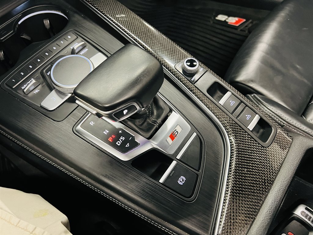 2018 Audi S5 Premium Plus photo