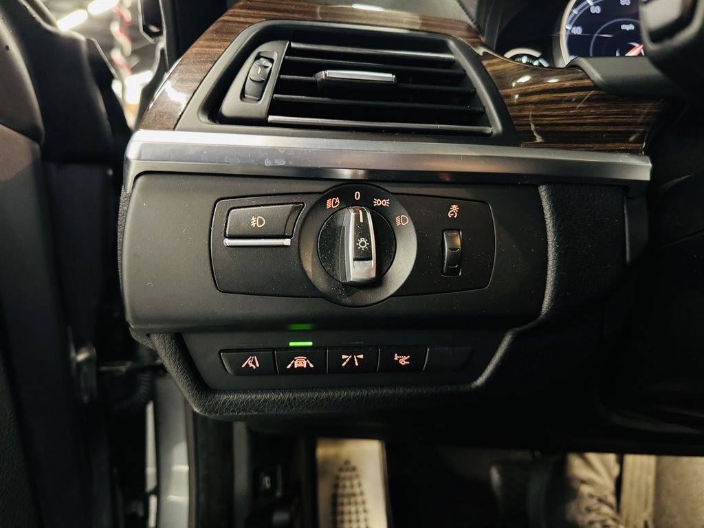 2016 BMW 6-Series 640i Gran Coupe photo
