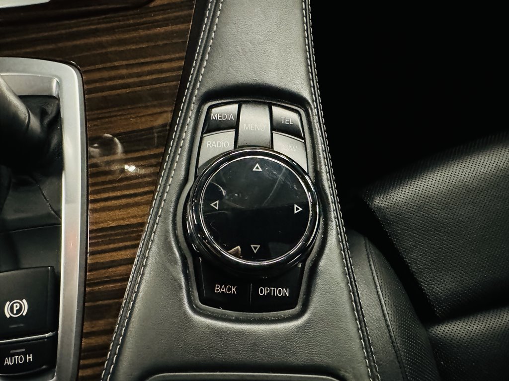 2016 BMW 6-Series 640i Gran Coupe photo