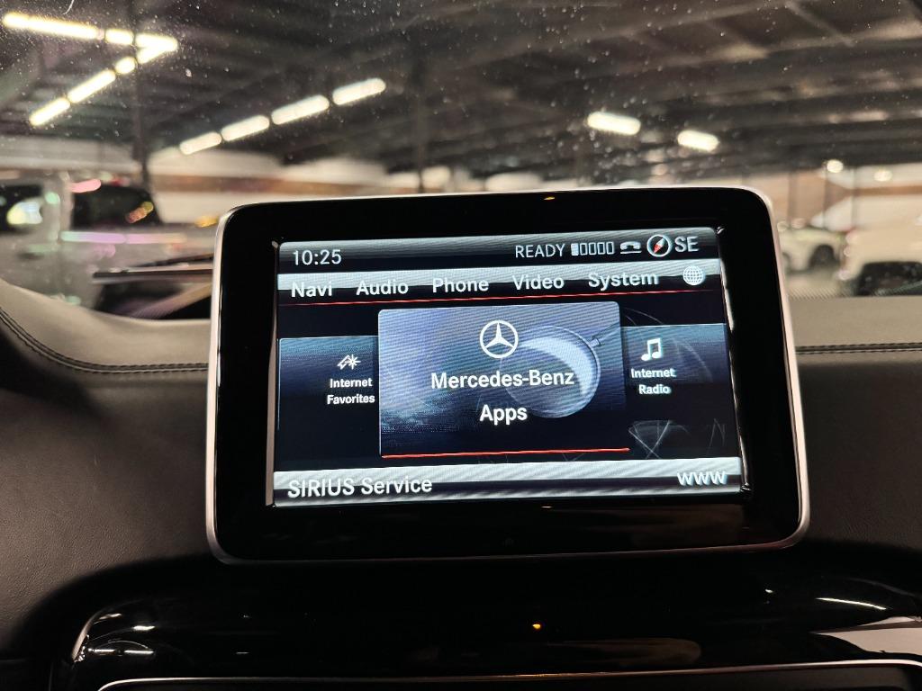 2014 Mercedes-Benz G-Class G63 AMG photo