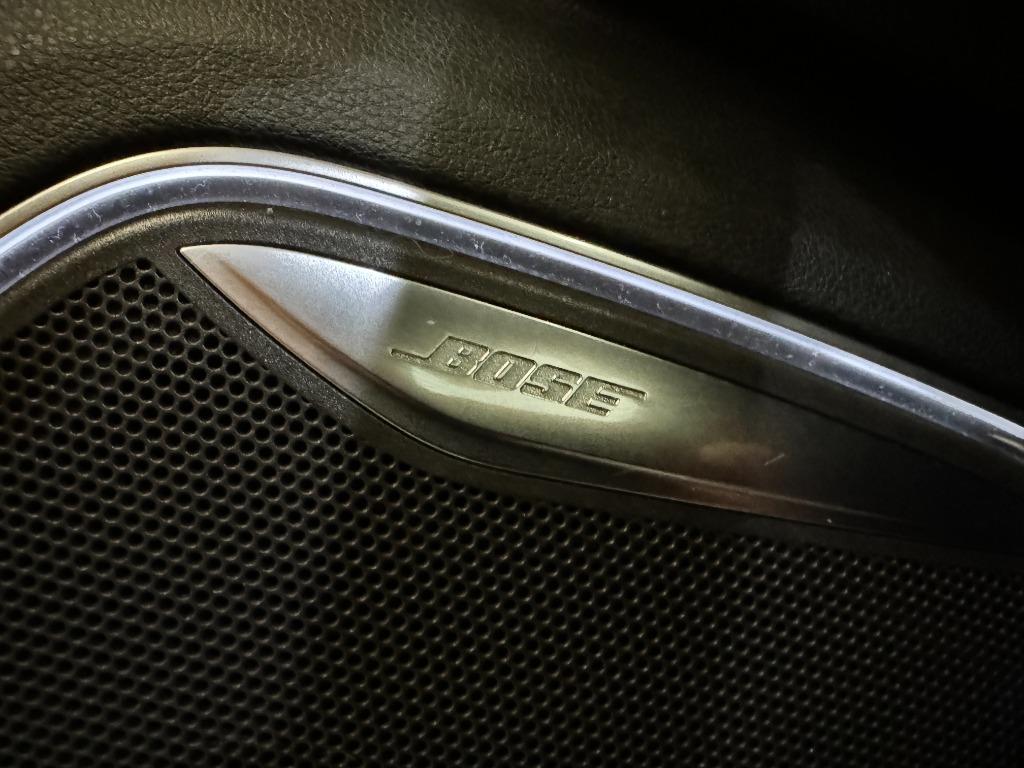 2016 Audi Q3 Prestige photo