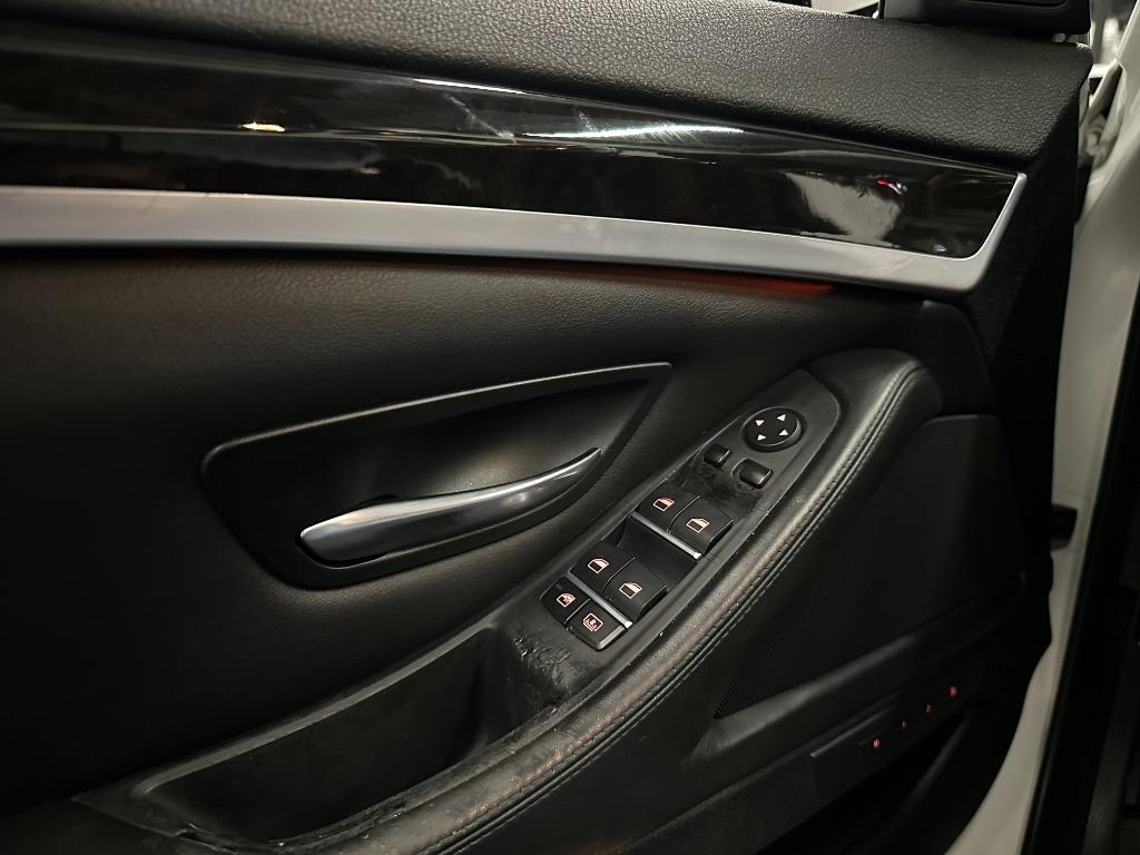 2014 BMW M5 photo