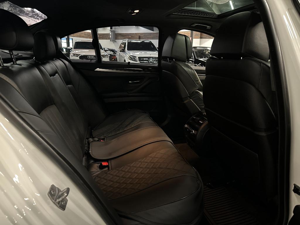 2014 BMW M5 photo