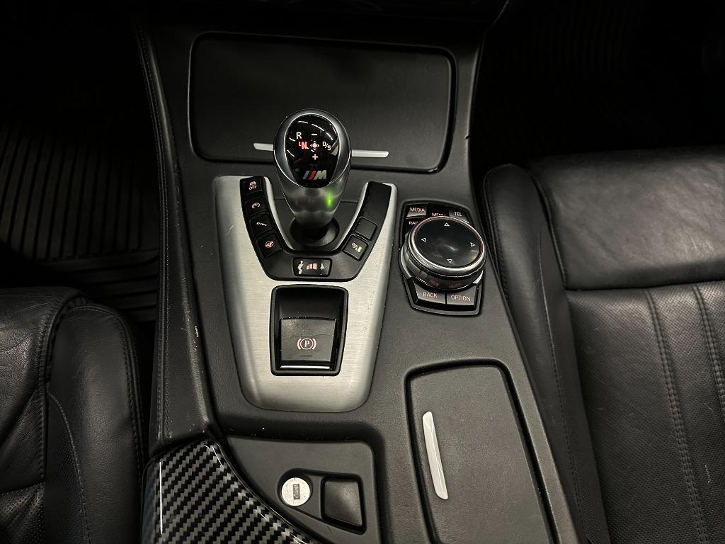 2014 BMW M5 photo