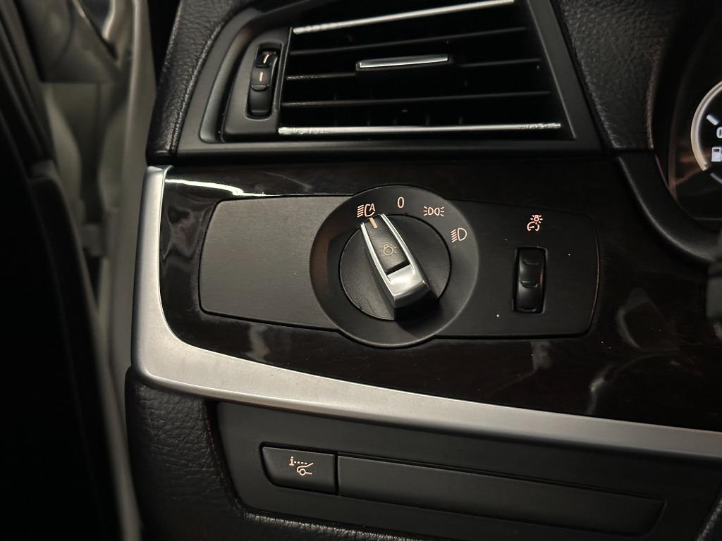 2014 BMW M5 photo