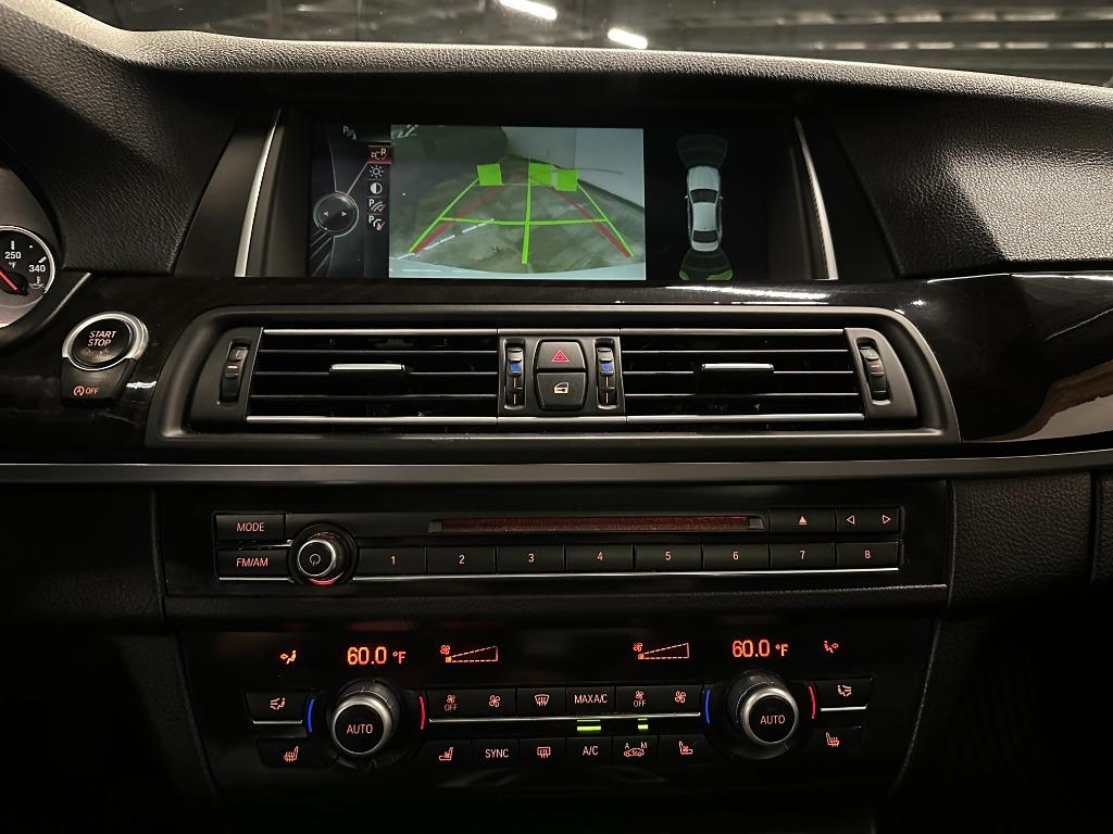 2014 BMW M5 photo