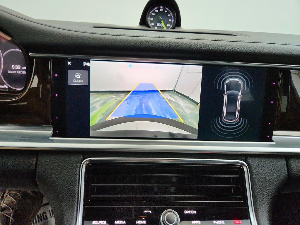 2018 Porsche Panamera 4 E-Hybrid photo