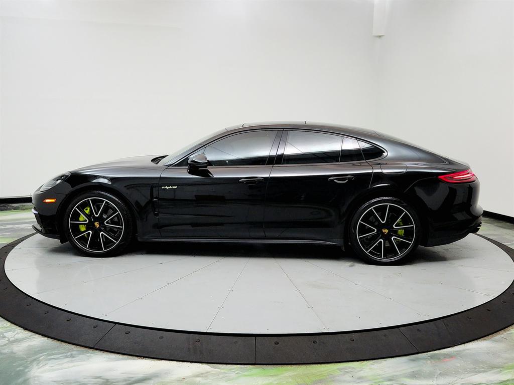 2018 Porsche Panamera 4 E-Hybrid photo