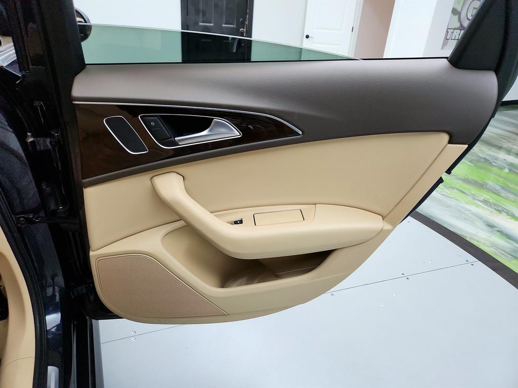 2015 Audi A6 Premium Plus photo
