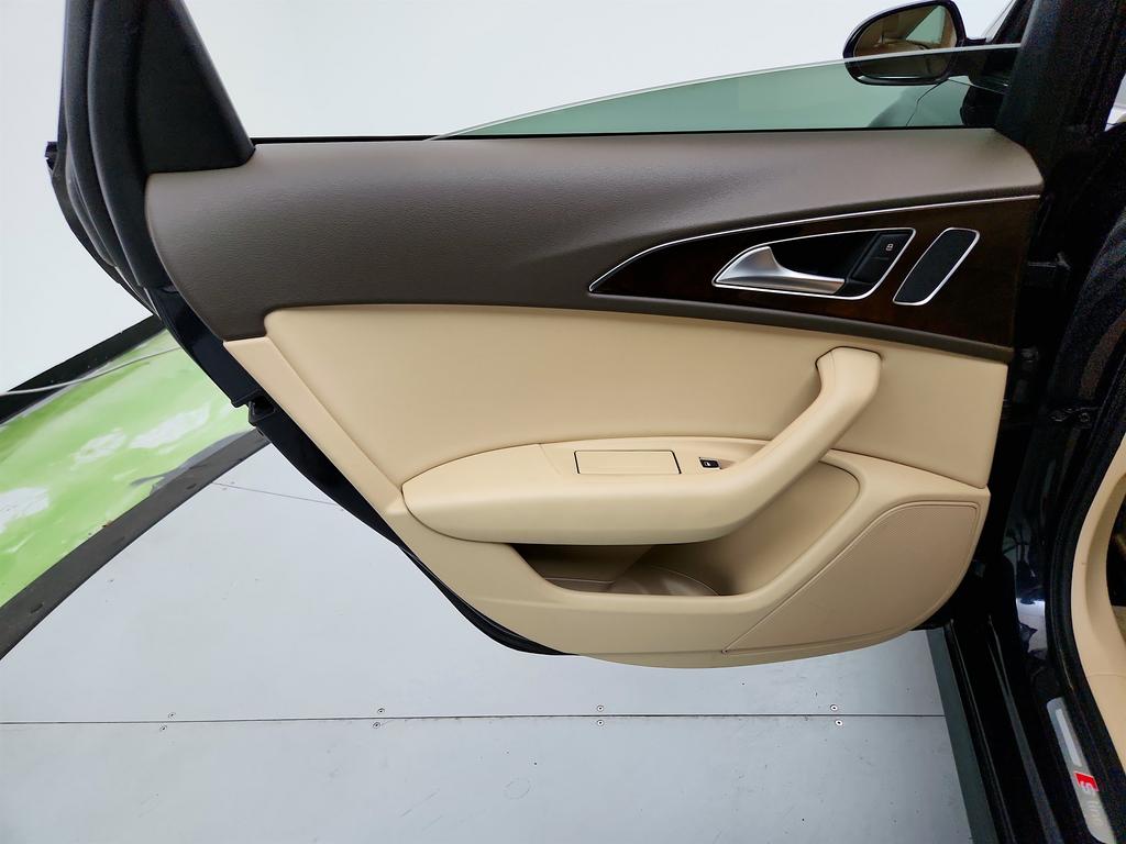 2015 Audi A6 Premium Plus photo