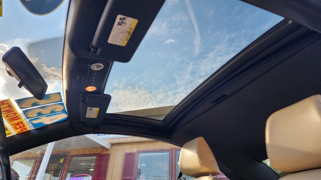 2011 Volkswagen Eos