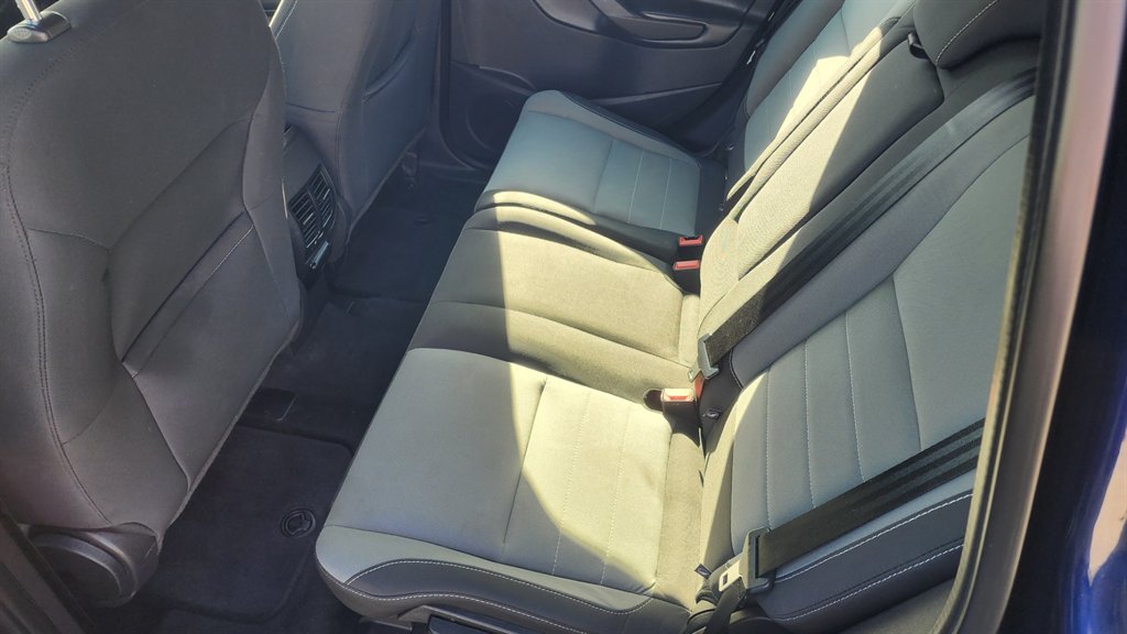2016 Ford C-MAX