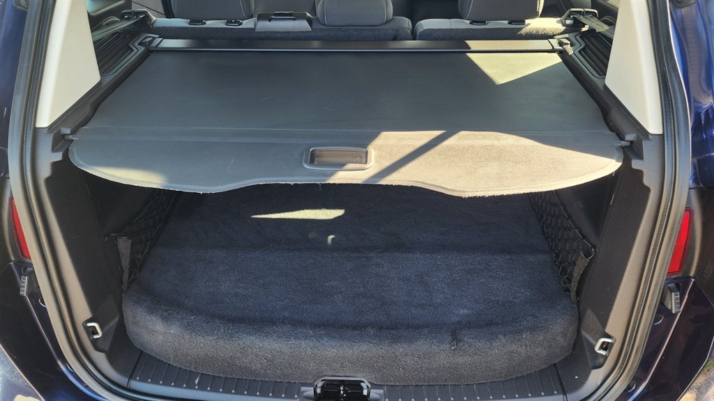 2016 Ford C-MAX