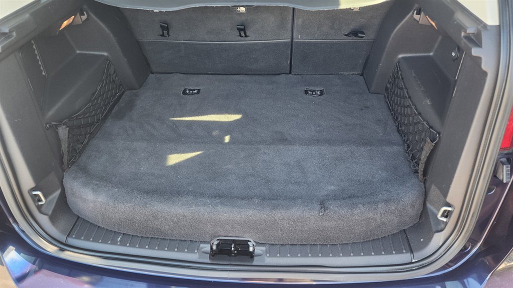 2016 Ford C-MAX