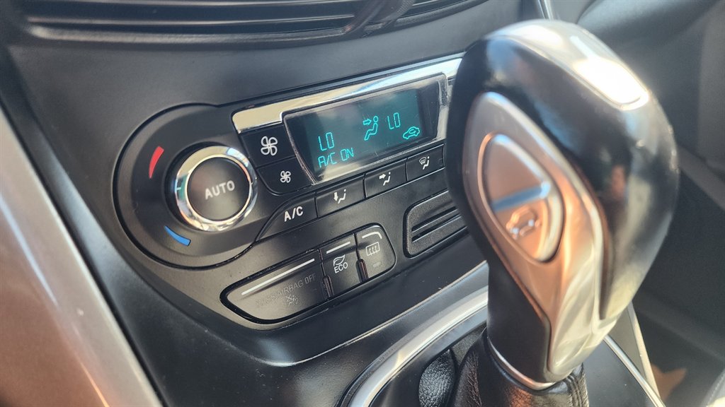 2016 Ford C-MAX
